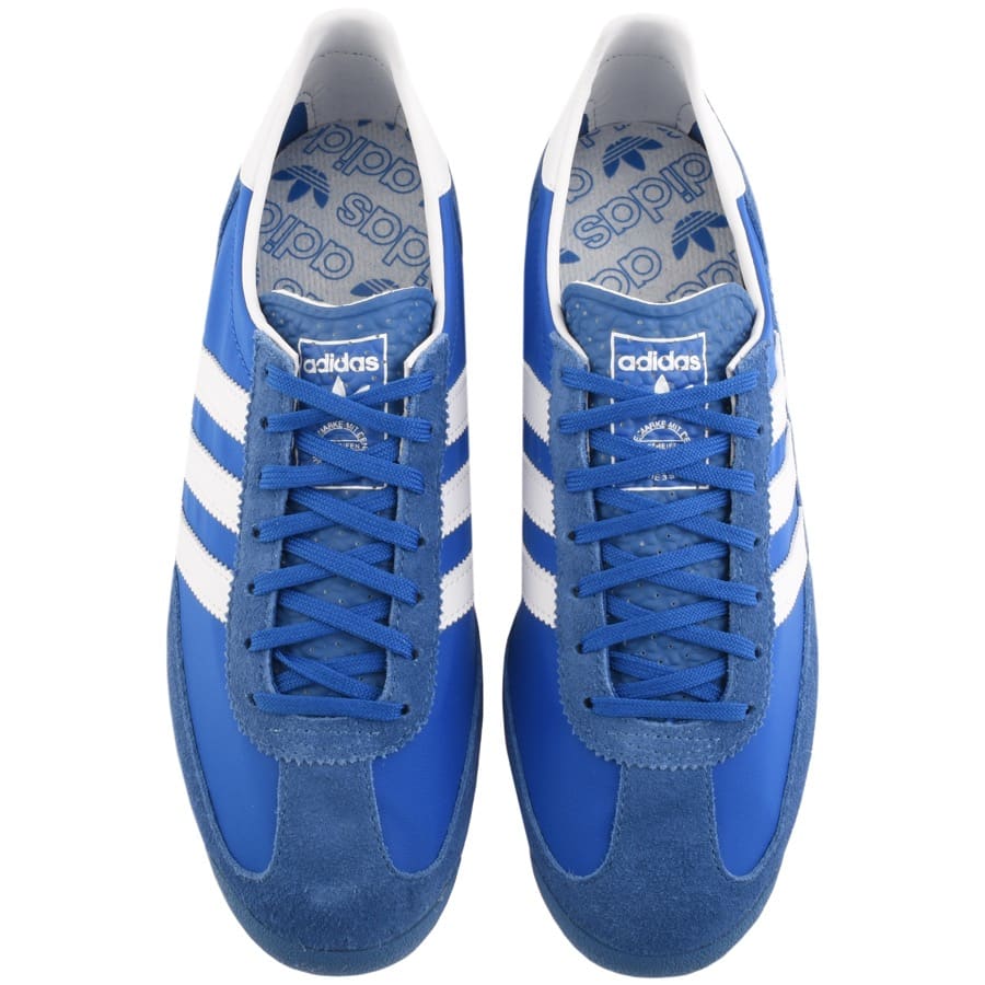 adidas sl 72 blue